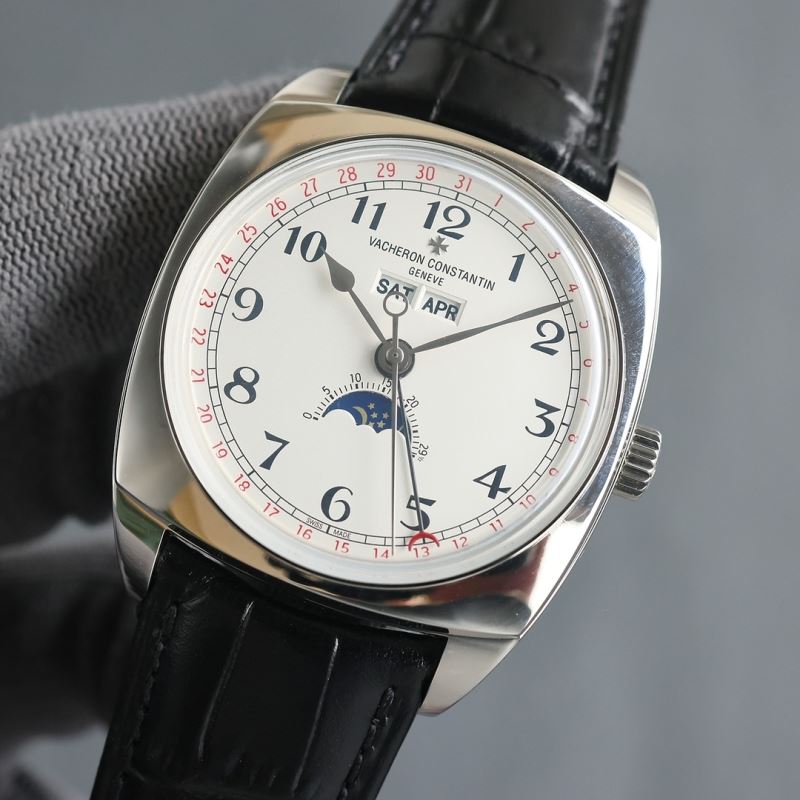 VACHERON CONSTANTIN Watches